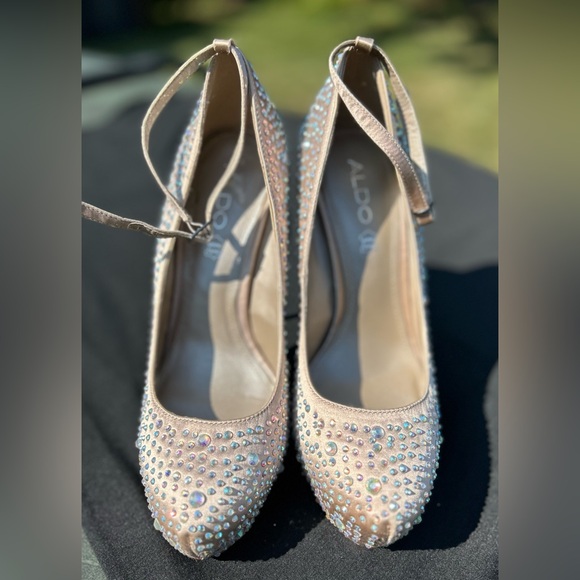 Aldo brand stilettos - Picture 5 of 5